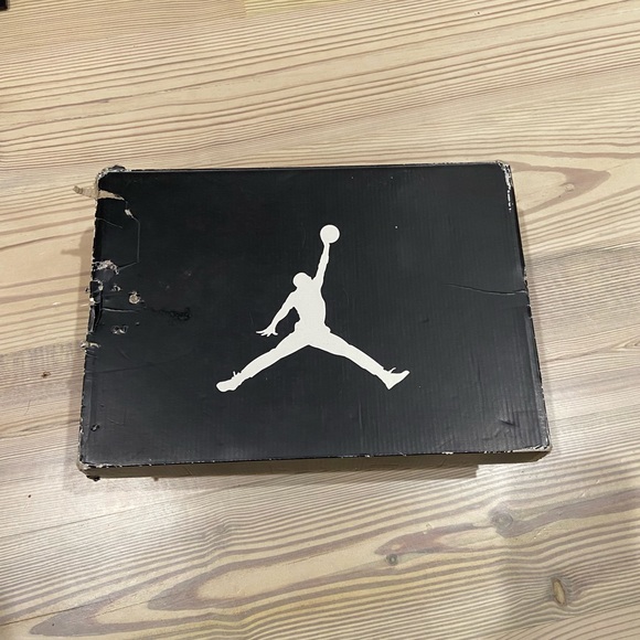 Air Jordan 13 Retro - Size : 9.5 - Name : “He Got Game” - Picture 4 of 4